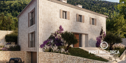 Real Estates picture 2 Ref. 81397