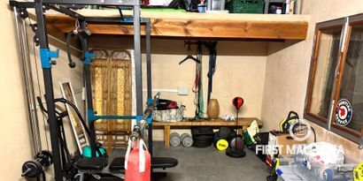 Real Estates picture 12 Ref. R27480