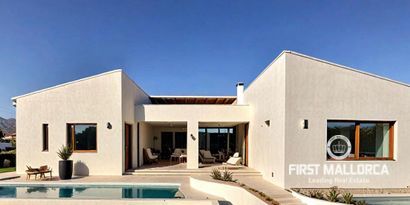 Real Estates picture 0 Ref. 80920