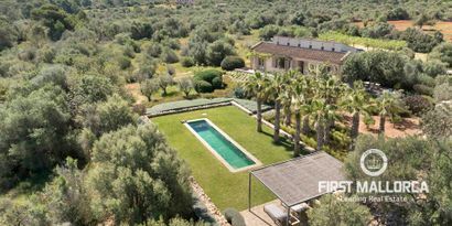 Real Estates picture 3 Ref. R27506