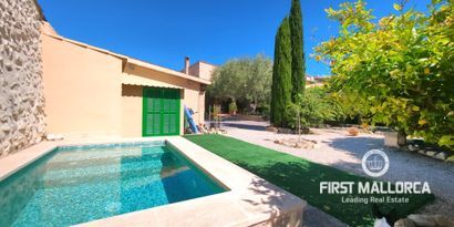 Inmobiliaria picture 1 Ref. Nº. 81330
