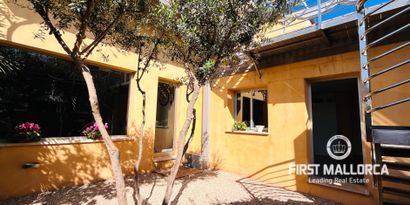 Inmobiliaria picture 4 Ref. Nº. 81424