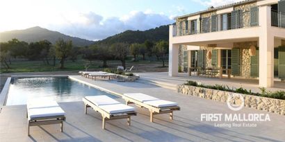 Real Estates picture 0 Ref. R27545