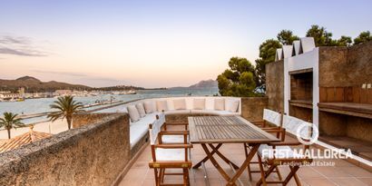 Inmobiliaria picture 0 Ref. Nº. R27530