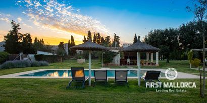 Real Estates picture 2 Ref. 81426