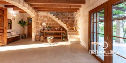 Real Estates picture 10 Ref. 81426