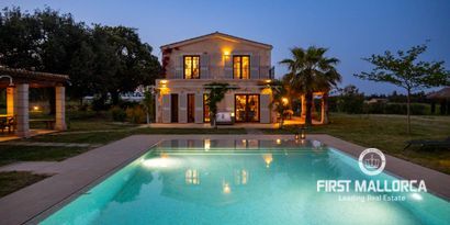 Real Estates picture 1 Ref. 81426