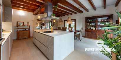 Real Estates picture 16 Ref. 81426