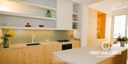 Real Estates picture 11 Ref. 81549