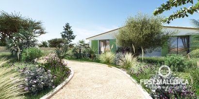 Immobilien picture 2 Ref. Nr. 81585