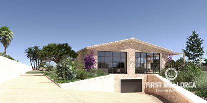 Immobilien picture 1 Ref. Nr. 81585