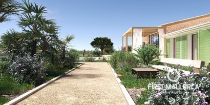 Immobilien picture 20 Ref. Nr. 81586