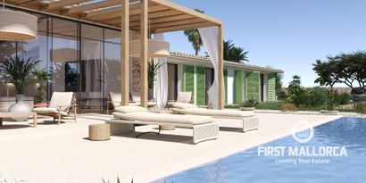 Immobilien picture 2 Ref. Nr. 79364