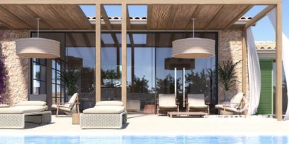 Inmobiliaria picture 5 Ref. Nº. 79404