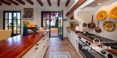 Real Estates picture 6 Ref. 62467