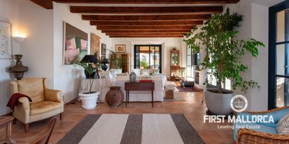 Real Estates picture 4 Ref. 62467