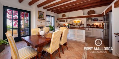 Real Estates picture 7 Ref. 62467