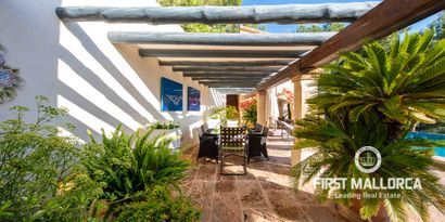 Real Estates picture 2 Ref. 62467