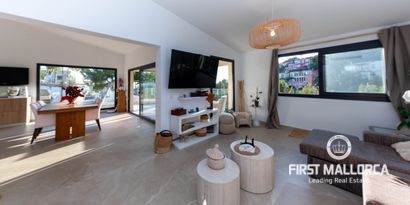 Real Estates picture 13 Ref. 80978