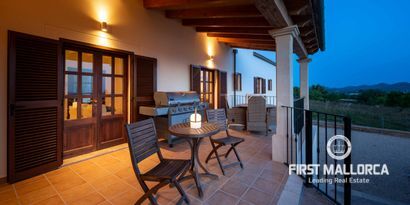 Real Estates picture 11 Ref. 81582