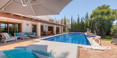 Inmobiliaria picture 0 Ref. Nº. 50009