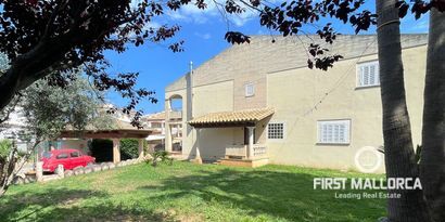 Inmobiliaria picture 0 Ref. Nº. R27640