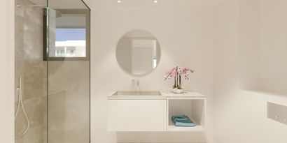 Inmobiliaria picture 4 Ref. Nº. 81695