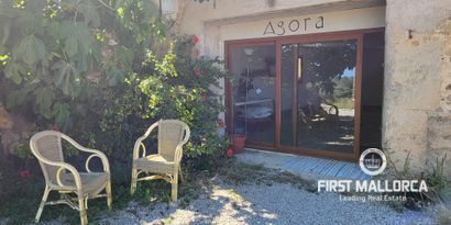 Real Estates picture 4 Ref. 81679