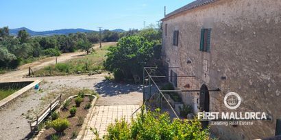 Real Estates picture 1 Ref. 81679