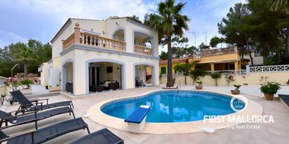 Real Estates picture 1 Ref. 81404