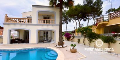 Real Estates picture 2 Ref. 81404