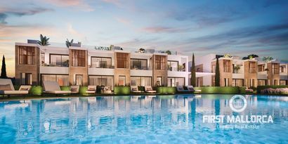 Real Estates picture 3 Ref. 81384