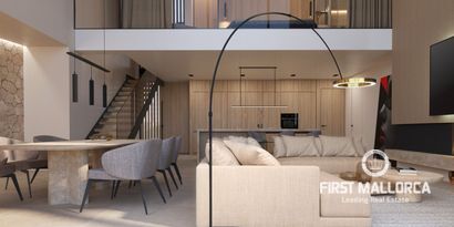 Real Estates picture 4 Ref. 81682