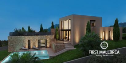 Real Estates picture 1 Ref. 81682