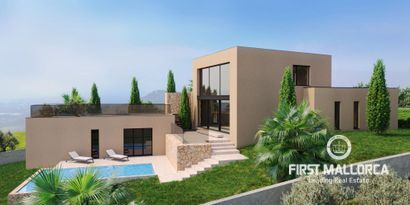 Real Estates picture 0 Ref. 81682