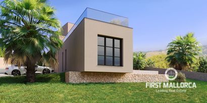 Real Estates picture 3 Ref. 81682