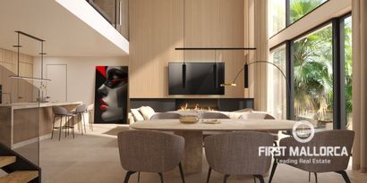 Real Estates picture 5 Ref. 81682