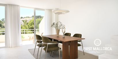 Real Estates picture 6 Ref. 80501