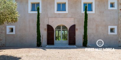 Real Estates picture 5 Ref. 77620