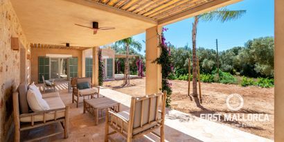 Real Estates picture 9 Ref. 77620