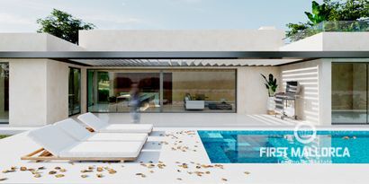 Real Estates picture 2 Ref. 81753