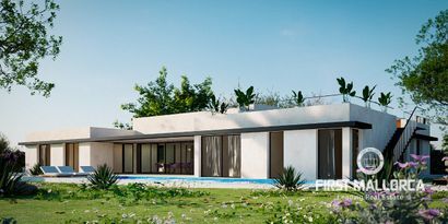 Real Estates picture 1 Ref. 81753