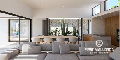 Real Estates picture 4 Ref. 81753