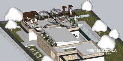 Real Estates picture 8 Ref. 81753