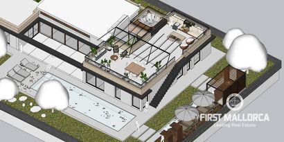 Real Estates picture 9 Ref. 81753