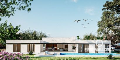 Real Estates picture 0 Ref. 81753