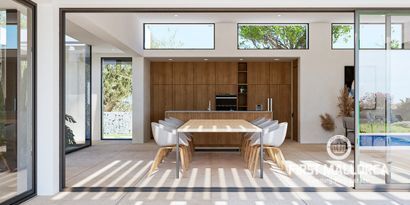 Real Estates picture 3 Ref. 81753