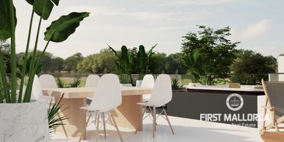 Real Estates picture 5 Ref. 81753