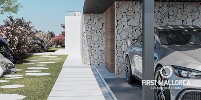 Real Estates picture 6 Ref. 81753