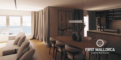 Real Estates picture 6 Ref. 81673